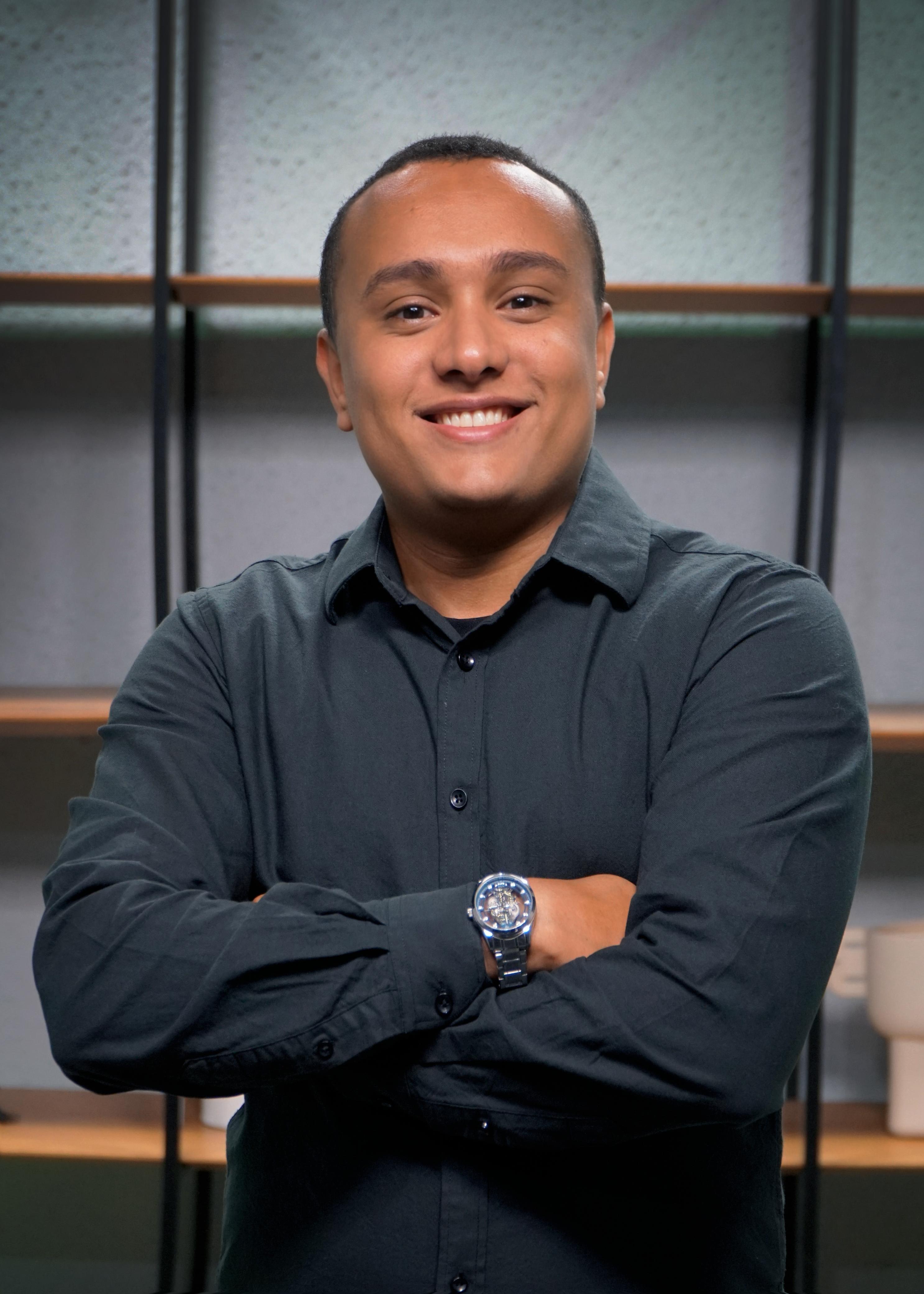 Lenildo Silva